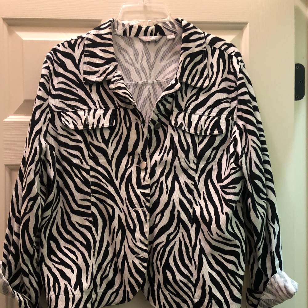Jacket